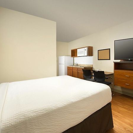 Value Place Louisville Exterior foto