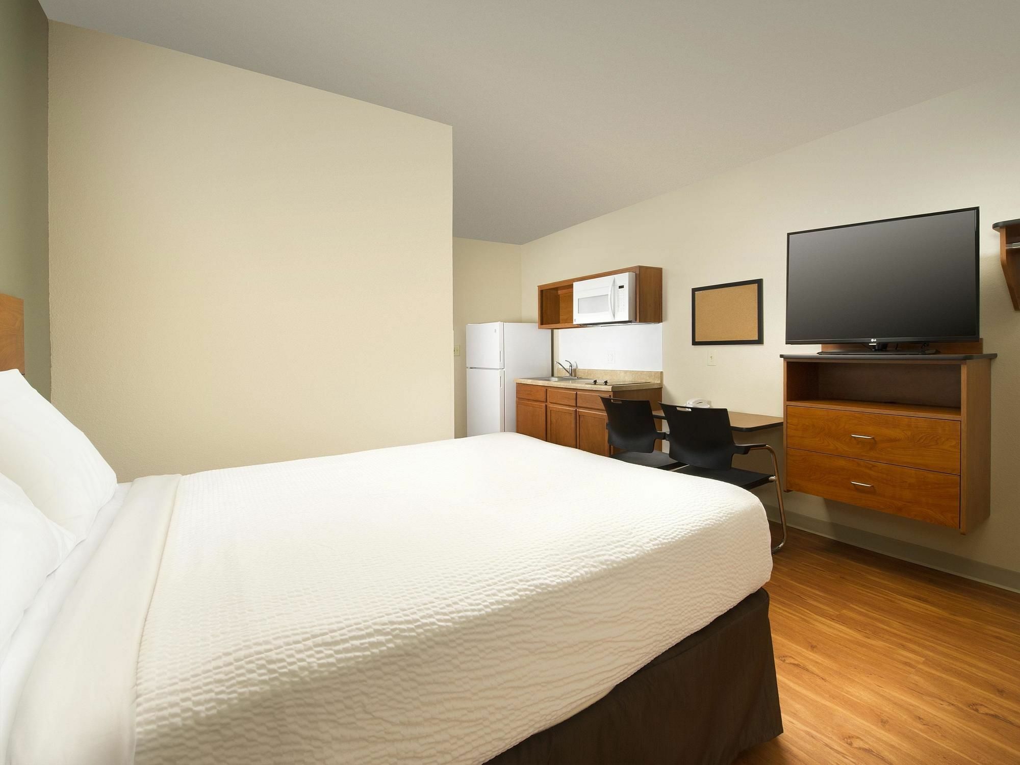 Value Place Louisville Exterior foto